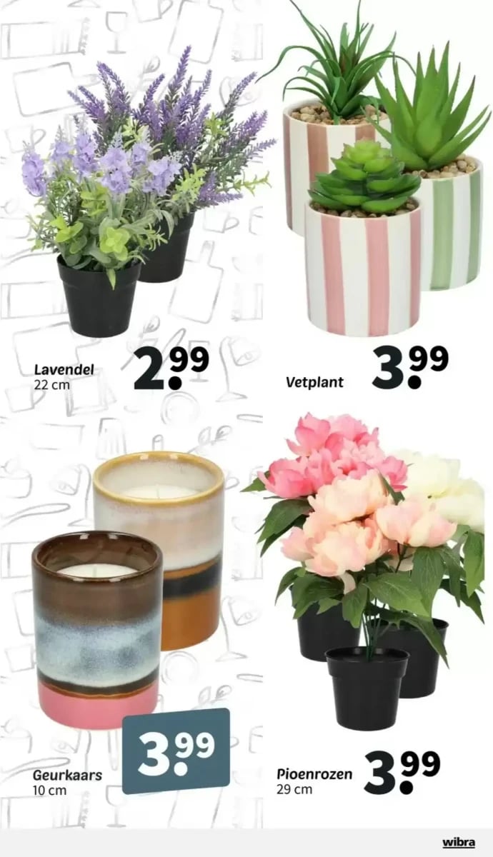 Wibra folder – pagina 8