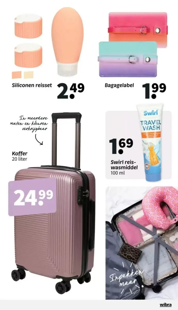 Wibra folder – pagina 10