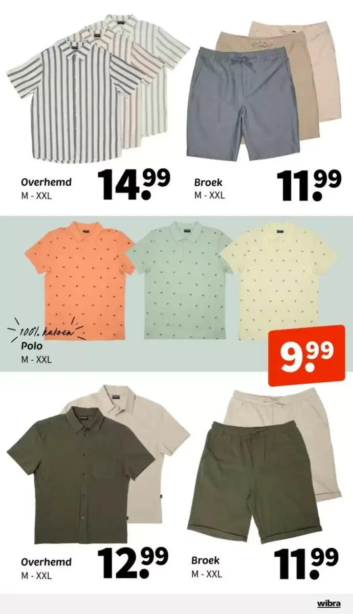 Wibra folder – pagina 5
