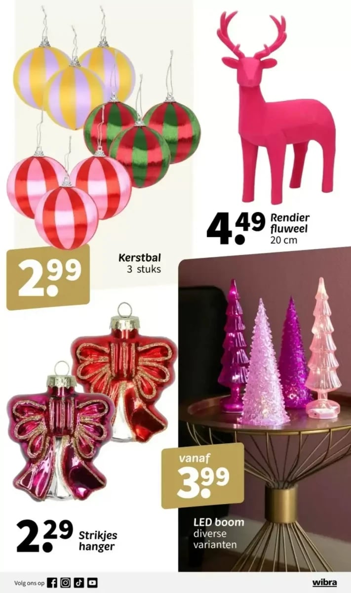 Wibra folder – pagina 29