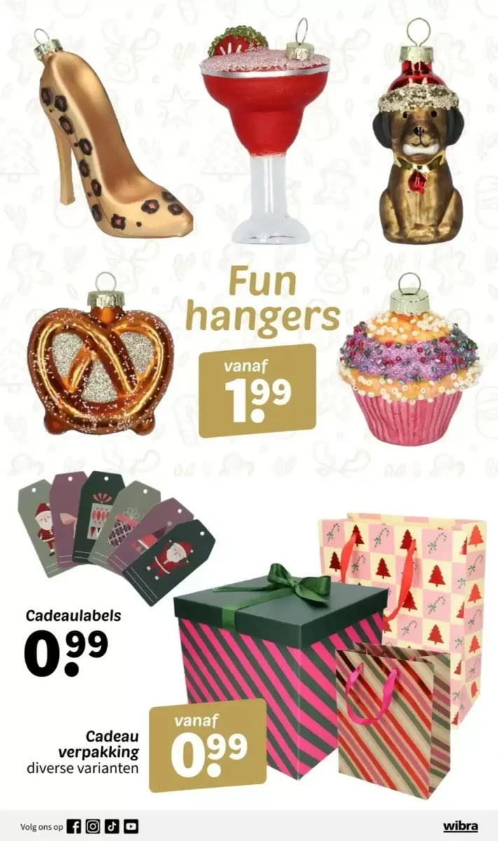 Wibra folder – pagina 32