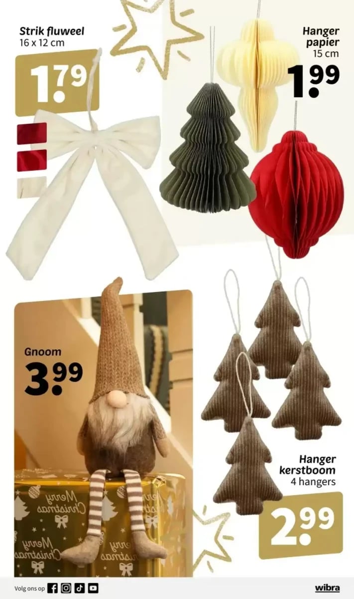 Wibra folder – pagina 11