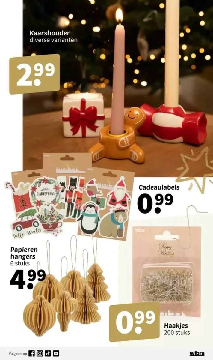 Wibra folder – pagina 5