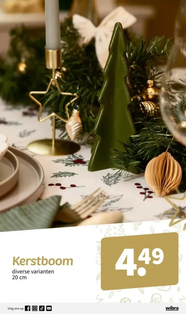 Wibra folder – pagina 14