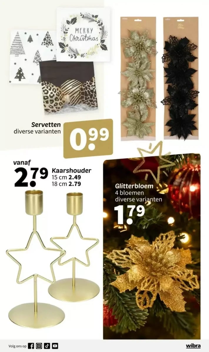 Wibra folder – pagina 26