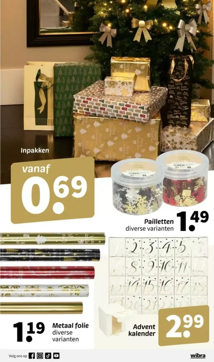 Wibra folder – pagina 27