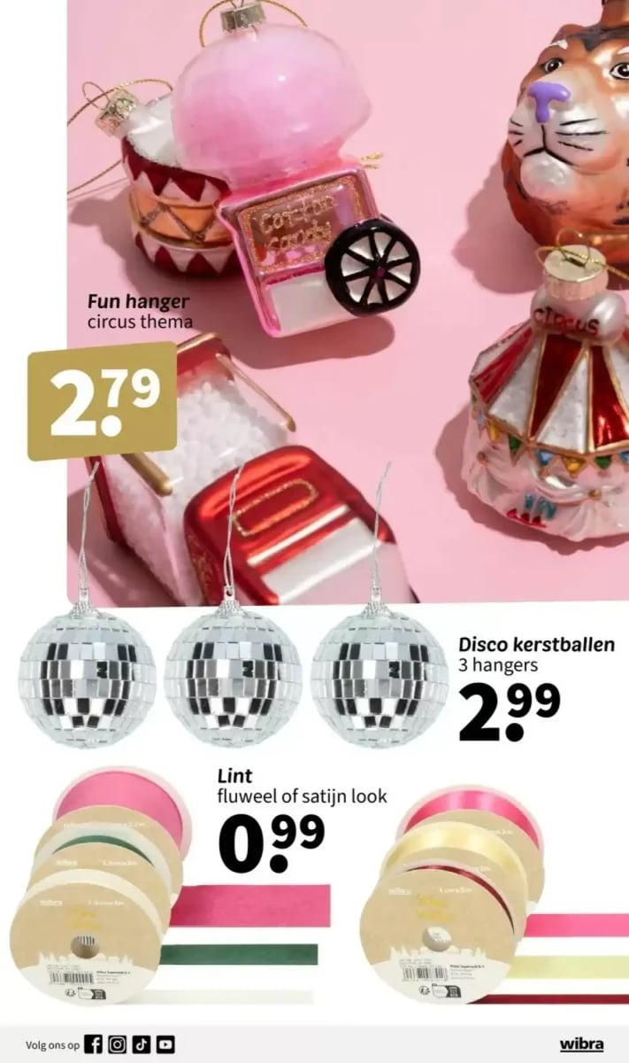 Wibra folder – pagina 31