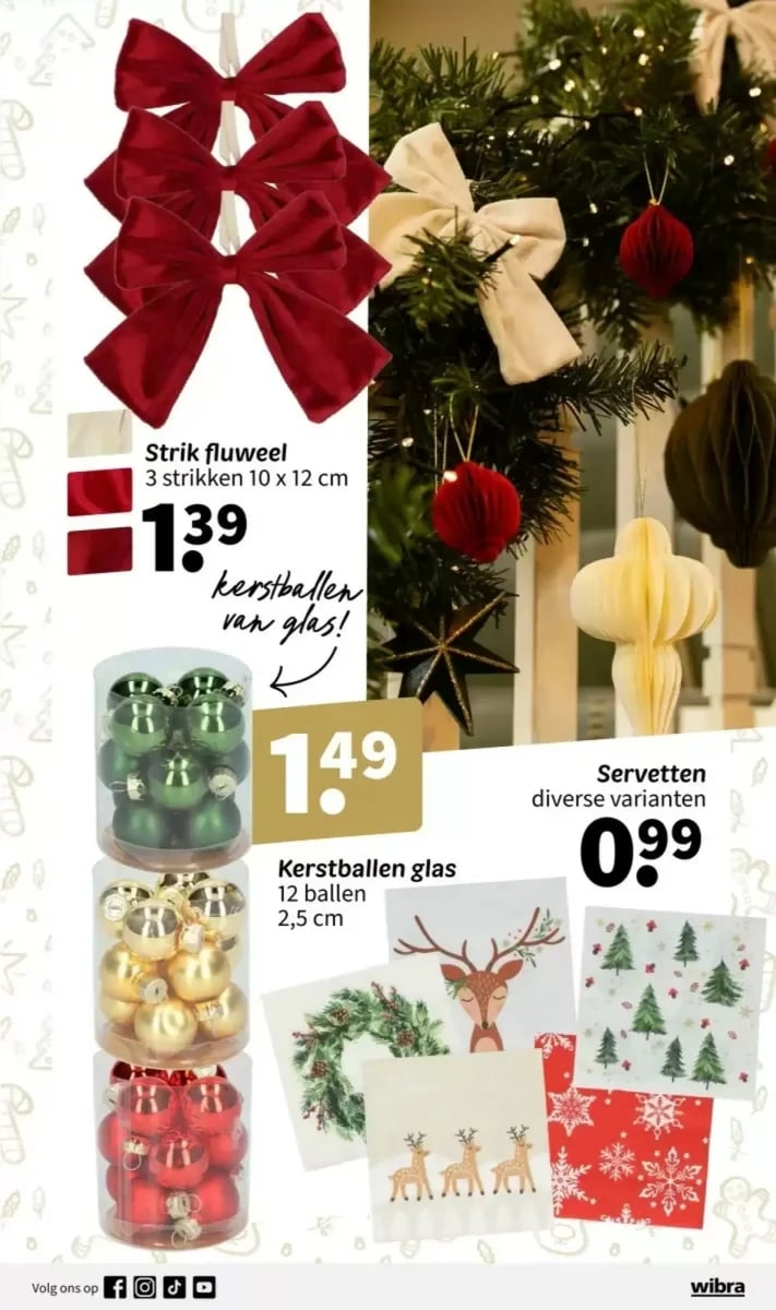Wibra folder – pagina 9