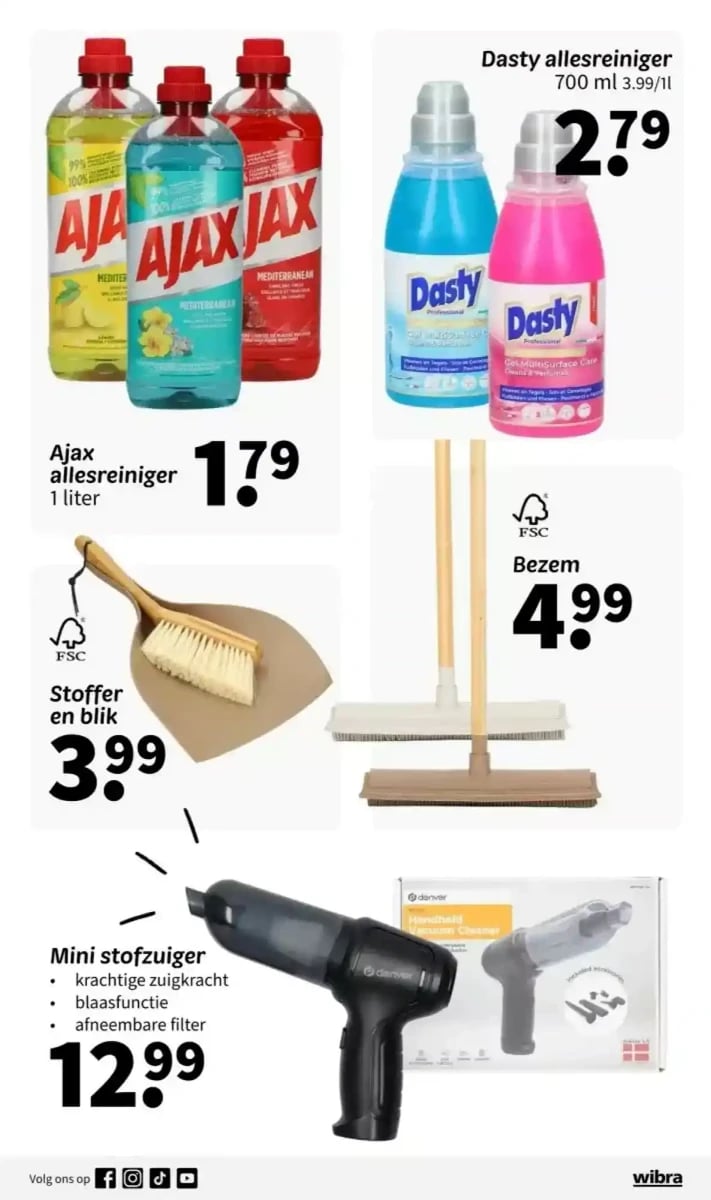 Wibra folder – pagina 6