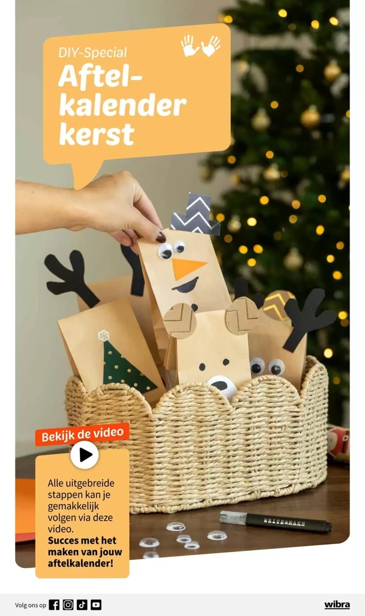 Wibra folder – pagina 18