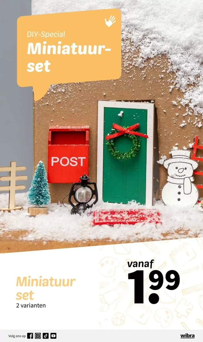 Wibra folder – pagina 12
