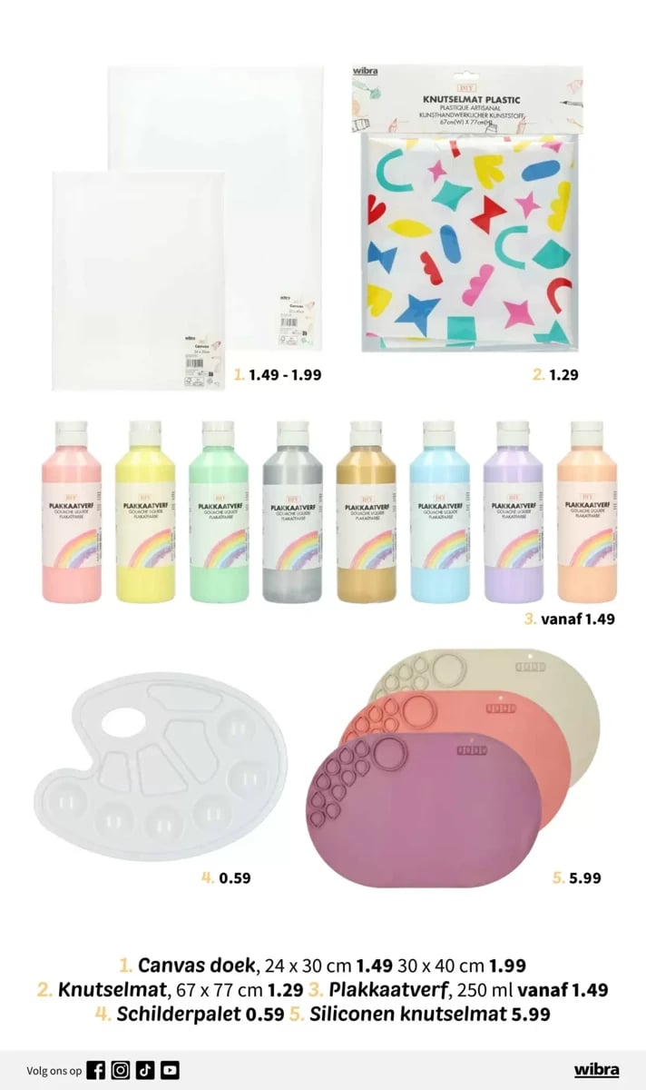 Wibra folder – pagina 7