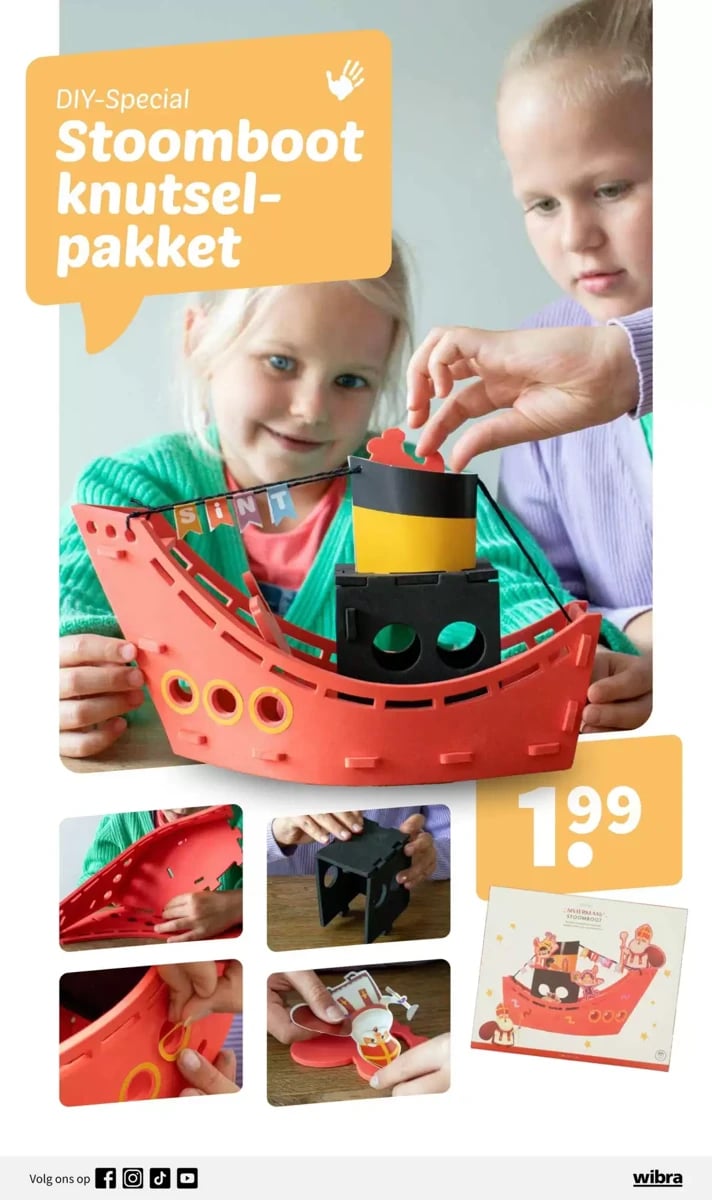 Wibra folder – pagina 9