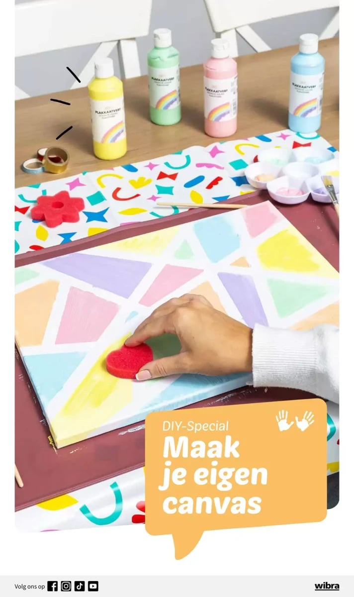Wibra folder – pagina 6
