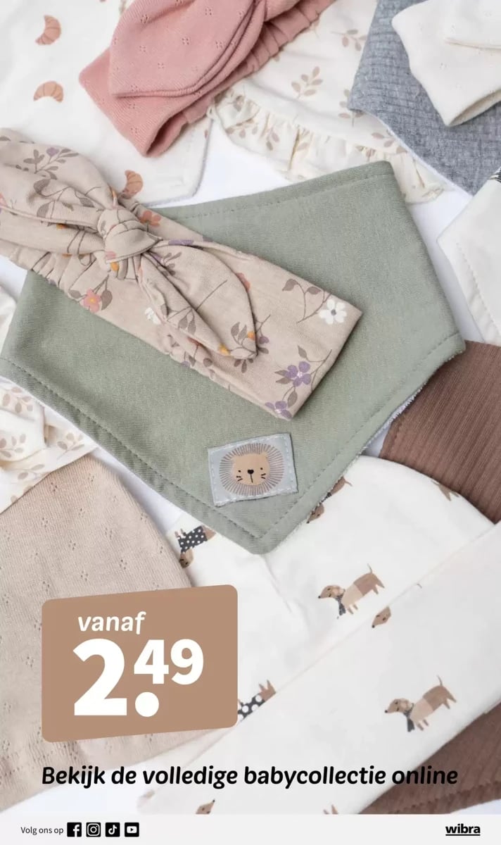 Wibra folder – pagina 8