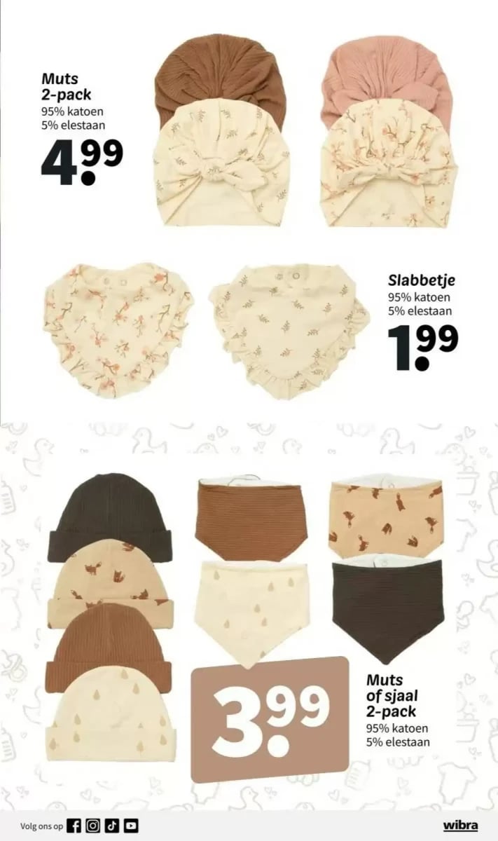 Wibra folder – pagina 5