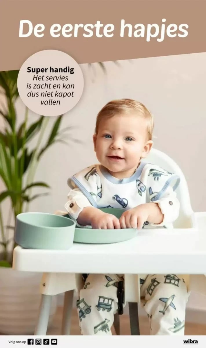 Wibra folder – pagina 16