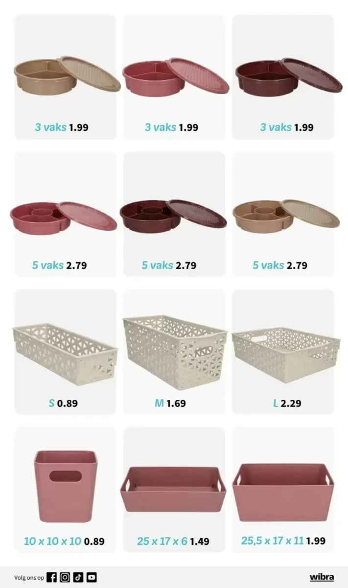 Wibra folder – pagina 6