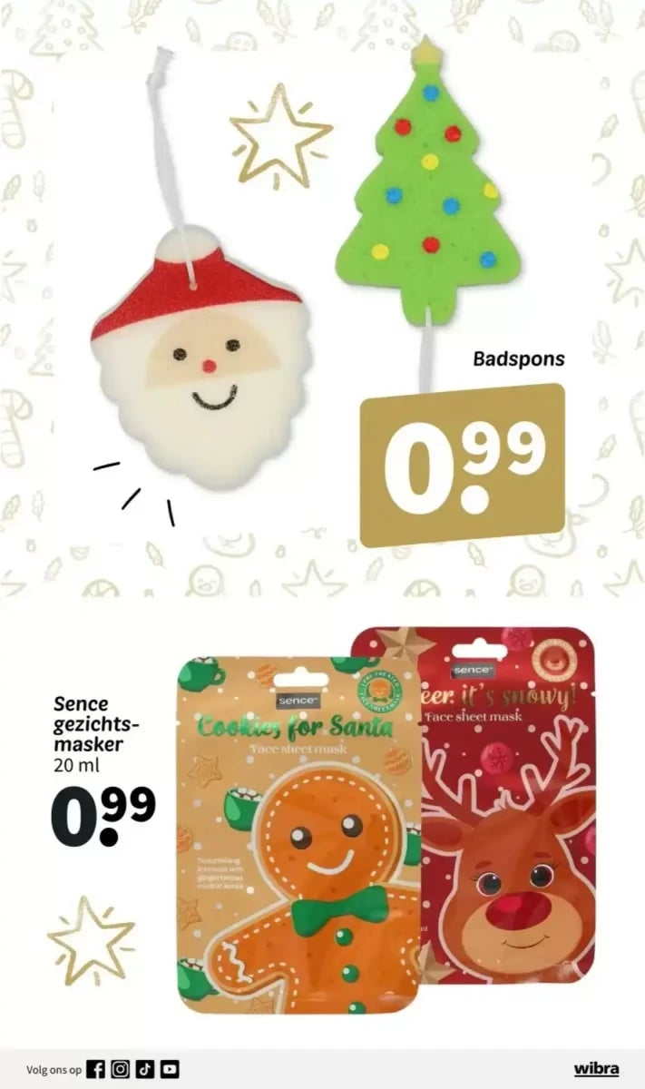 Wibra folder – pagina 18