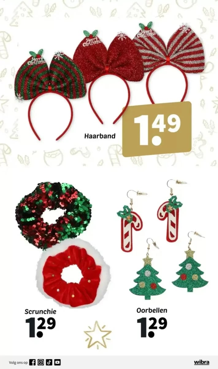 Wibra folder – pagina 5