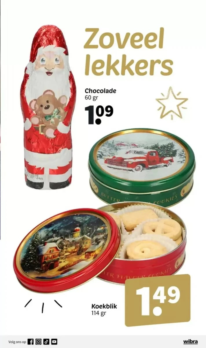 Wibra folder – pagina 21