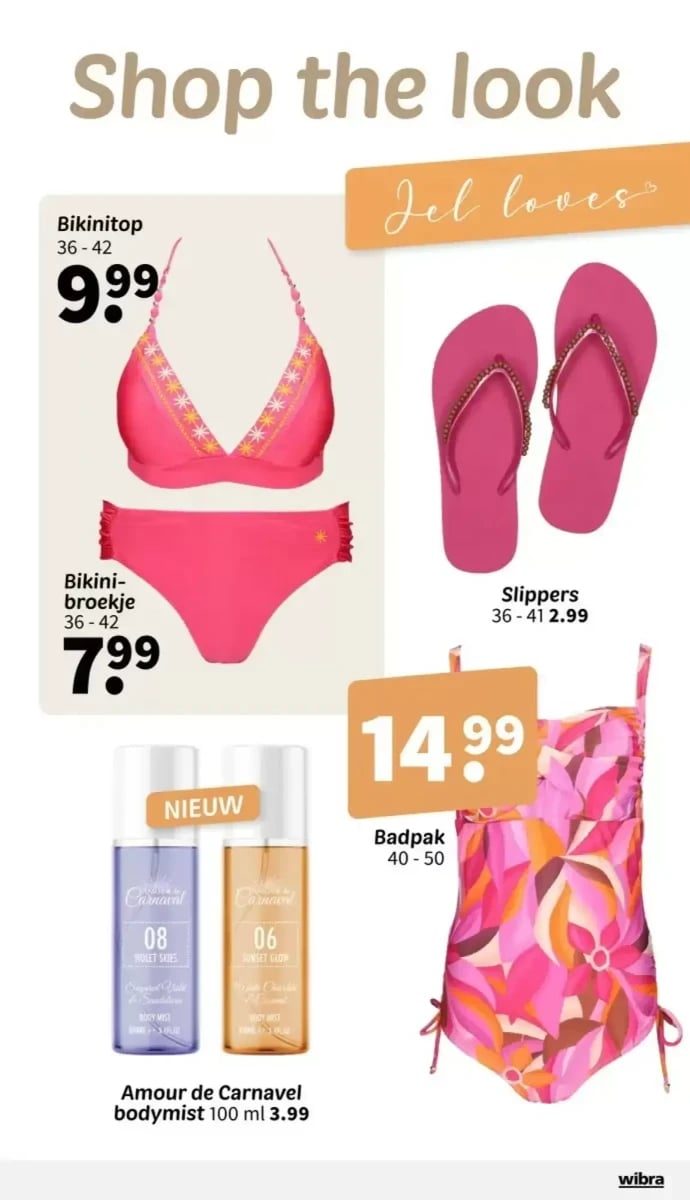 Wibra folder – pagina 7