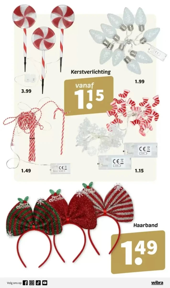 Wibra folder – pagina 12