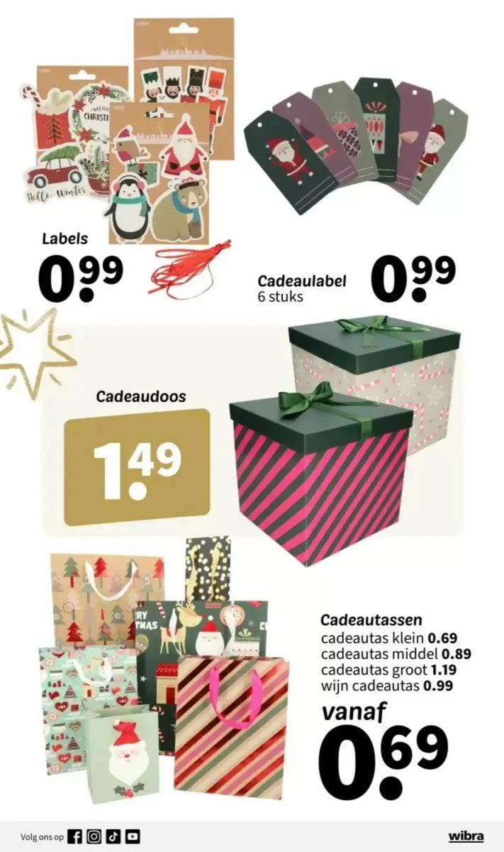 Wibra folder – pagina 10