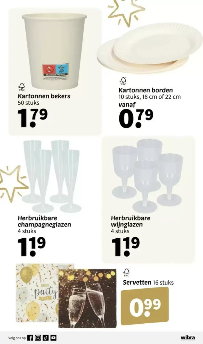 Wibra folder – pagina 5