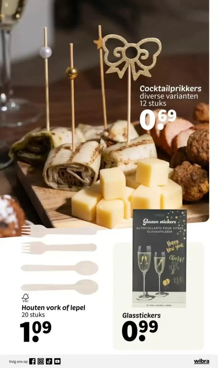 Wibra folder – pagina 4