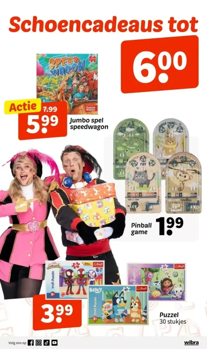 Wibra folder – pagina 20
