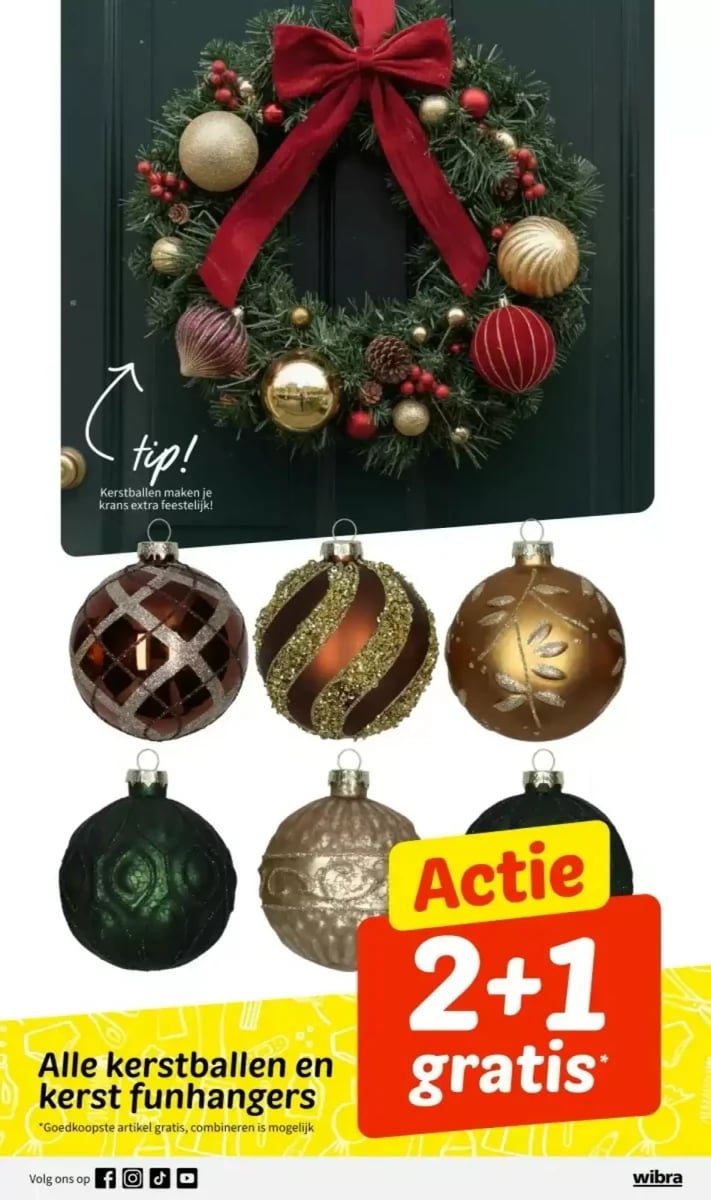 Wibra folder – pagina 18