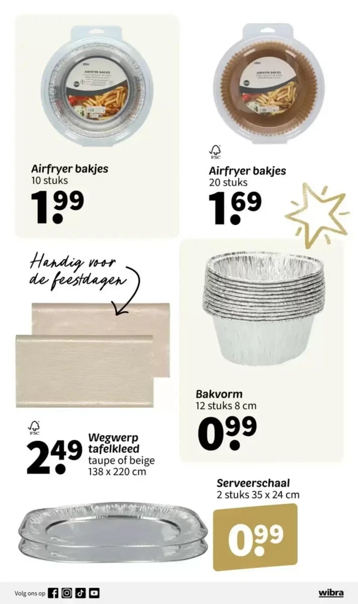 Wibra folder – pagina 6