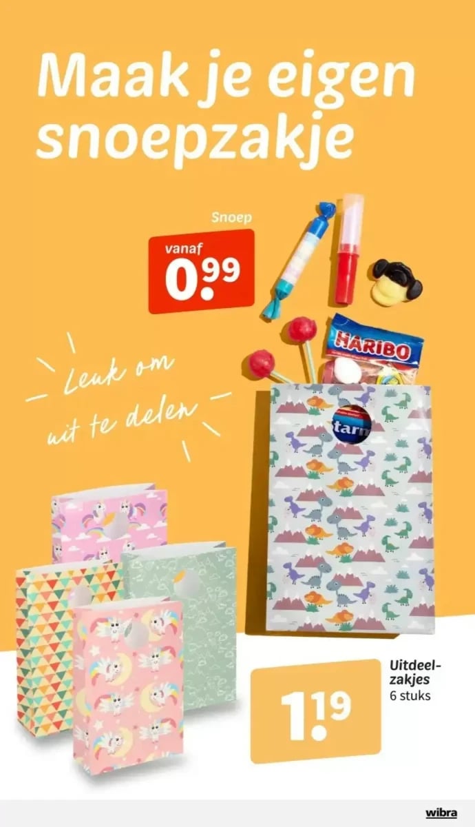 Wibra folder – pagina 12