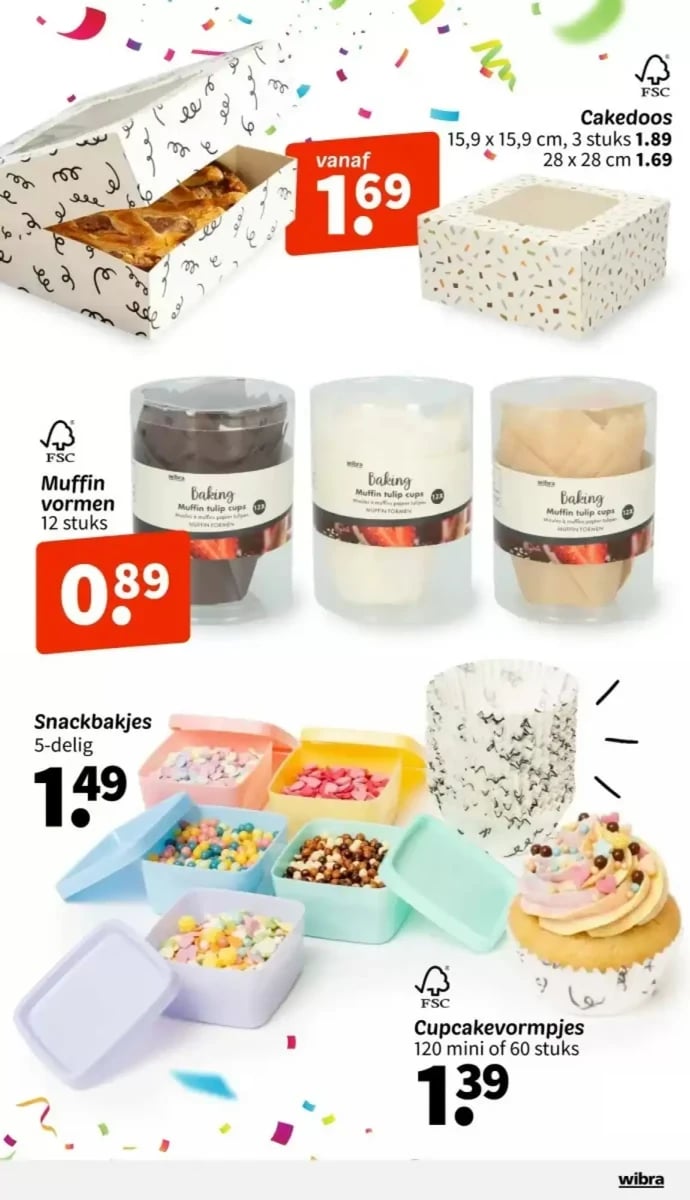 Wibra folder – pagina 4