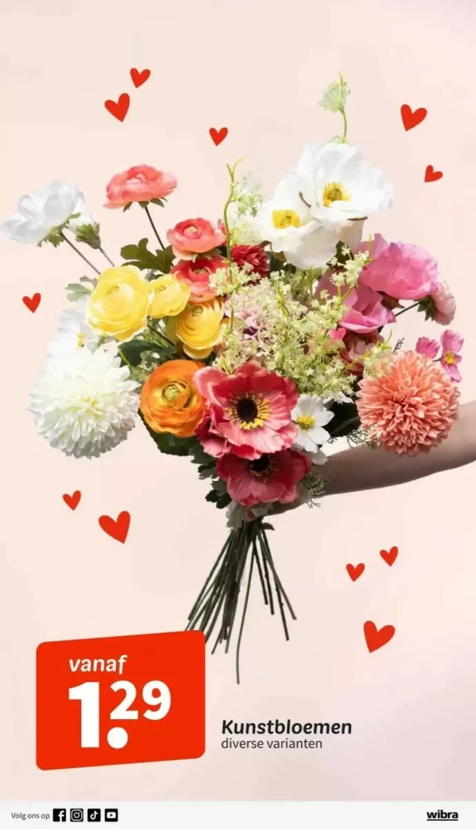 Wibra folder – pagina 9