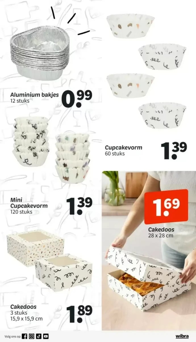 Wibra folder – pagina 4
