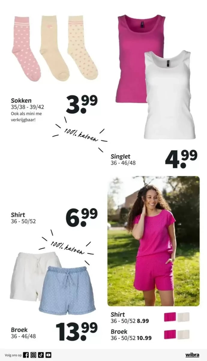 Wibra folder – pagina 11