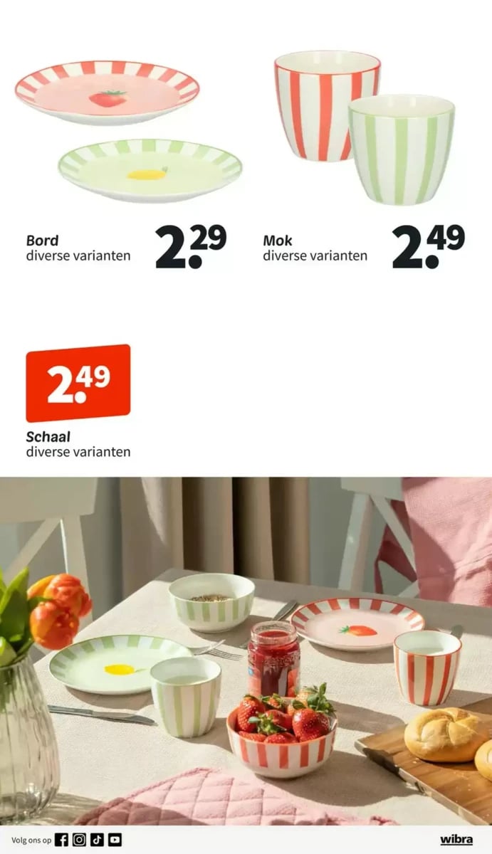 Wibra folder – pagina 11