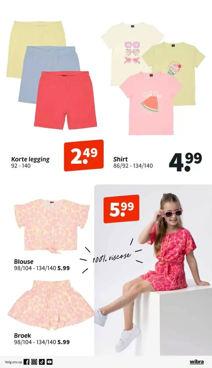 Wibra folder – pagina 15