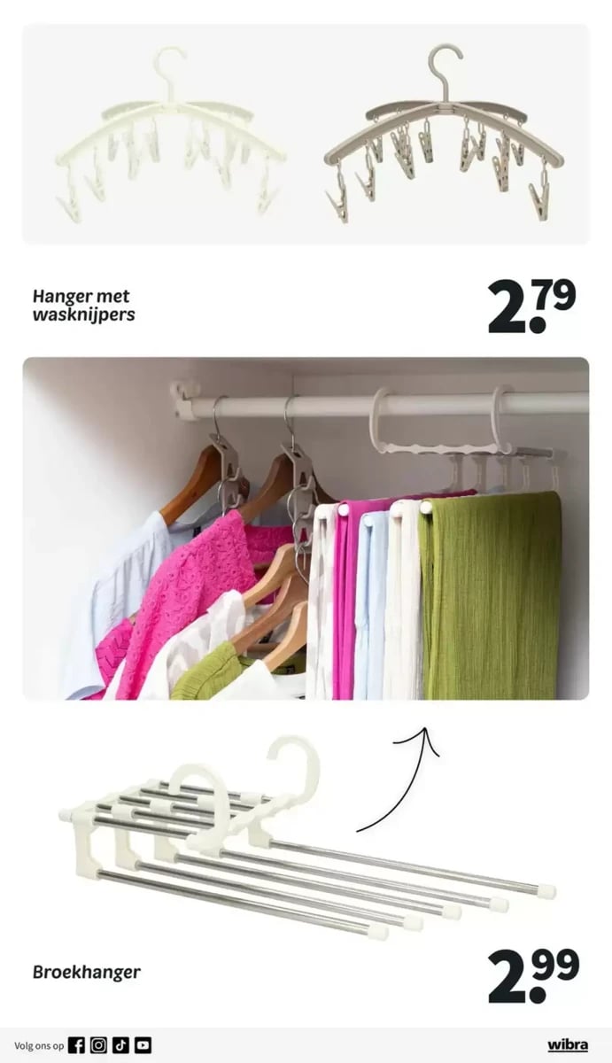 Wibra folder – pagina 5