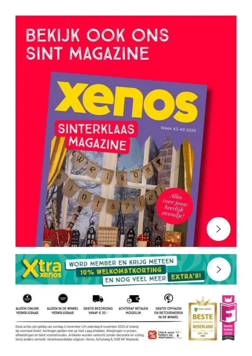 Xenos folder – pagina 17