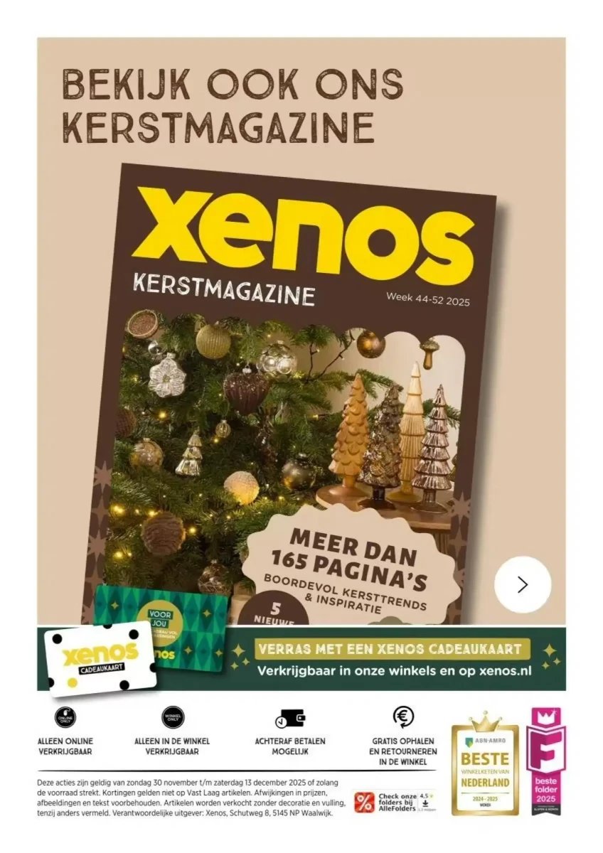 Xenos folder – pagina 25
