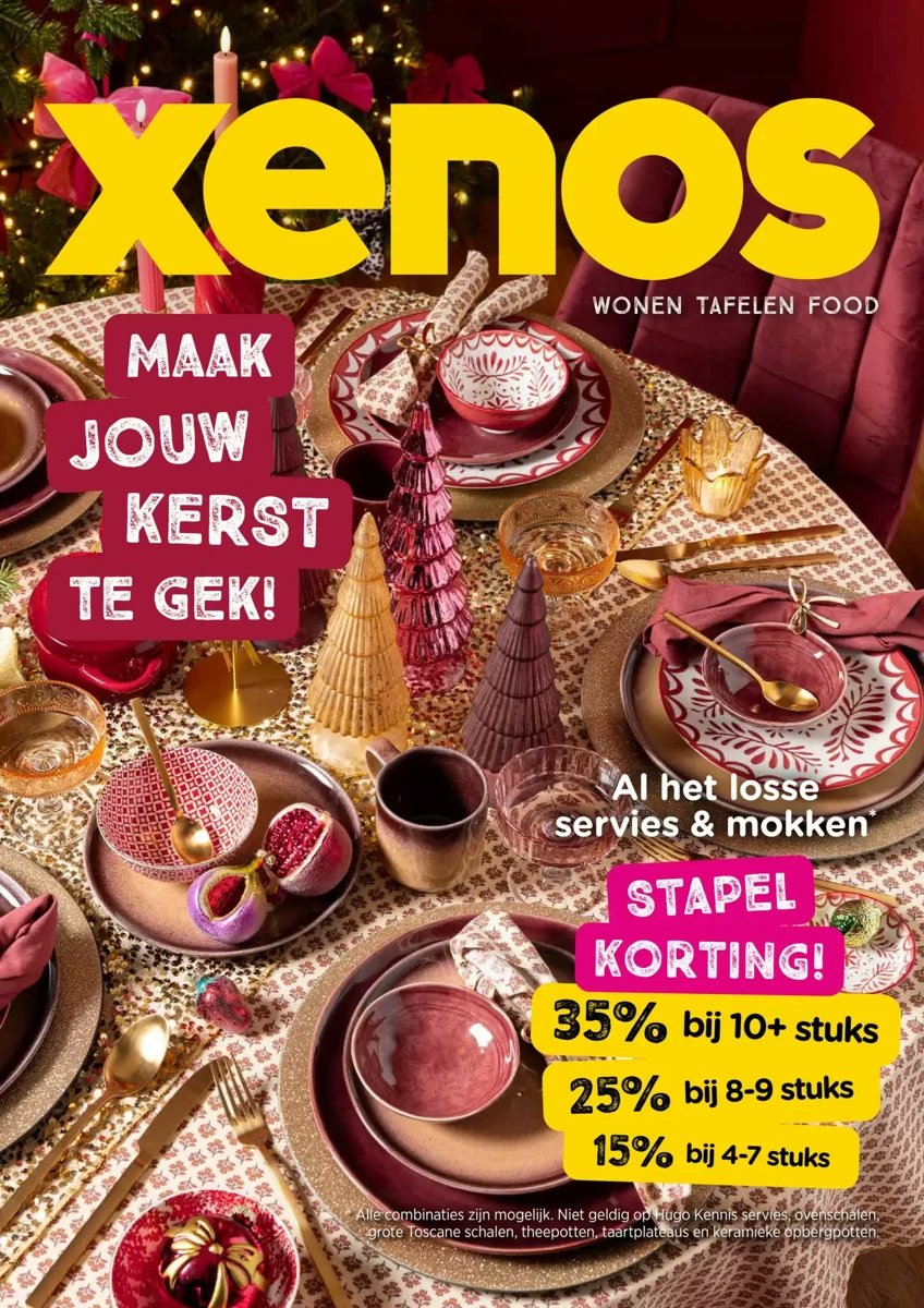 Xenos folder – pagina 1
