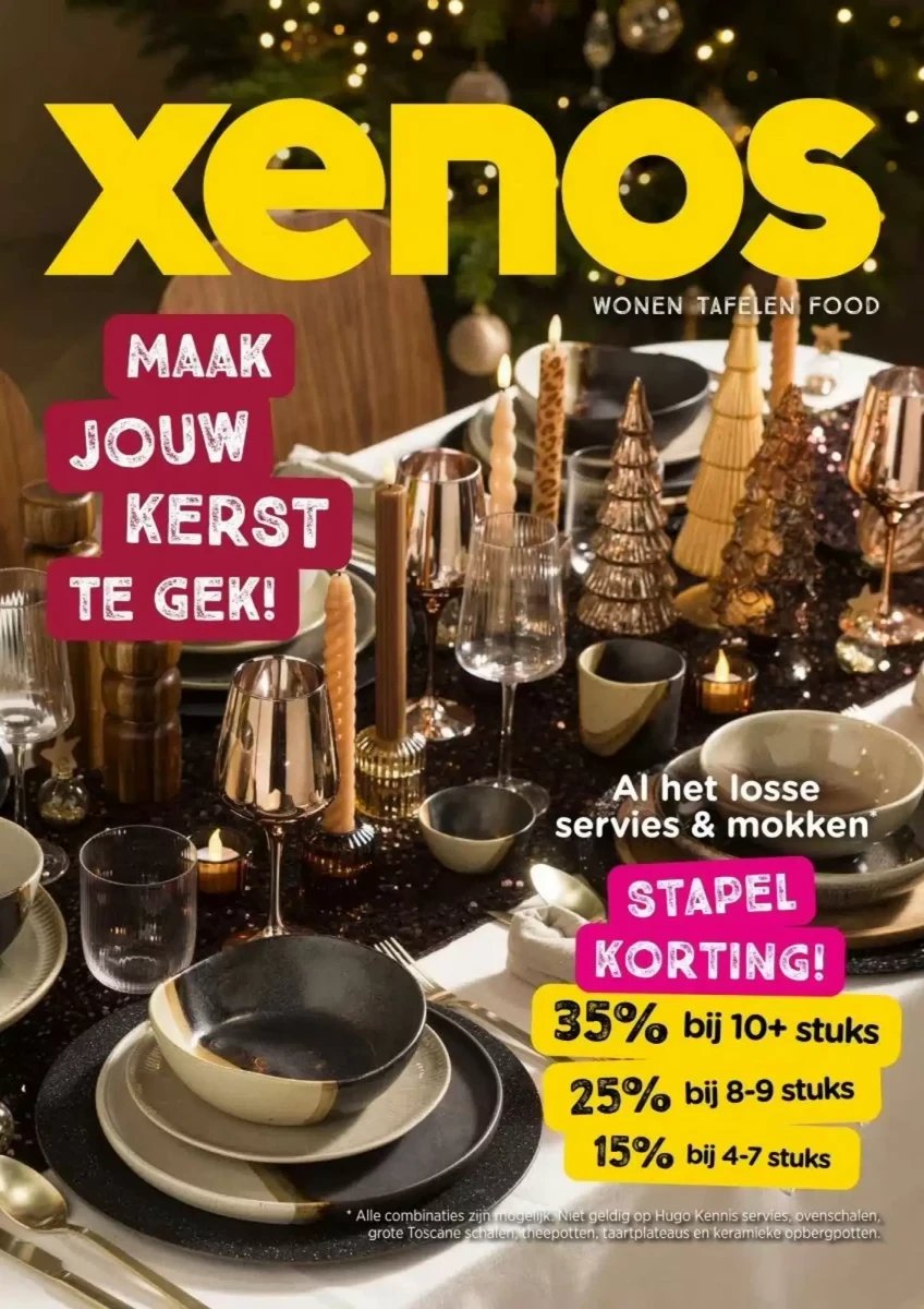 Xenos folder – pagina 1