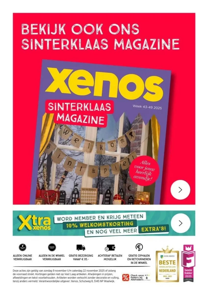Xenos folder – pagina 31