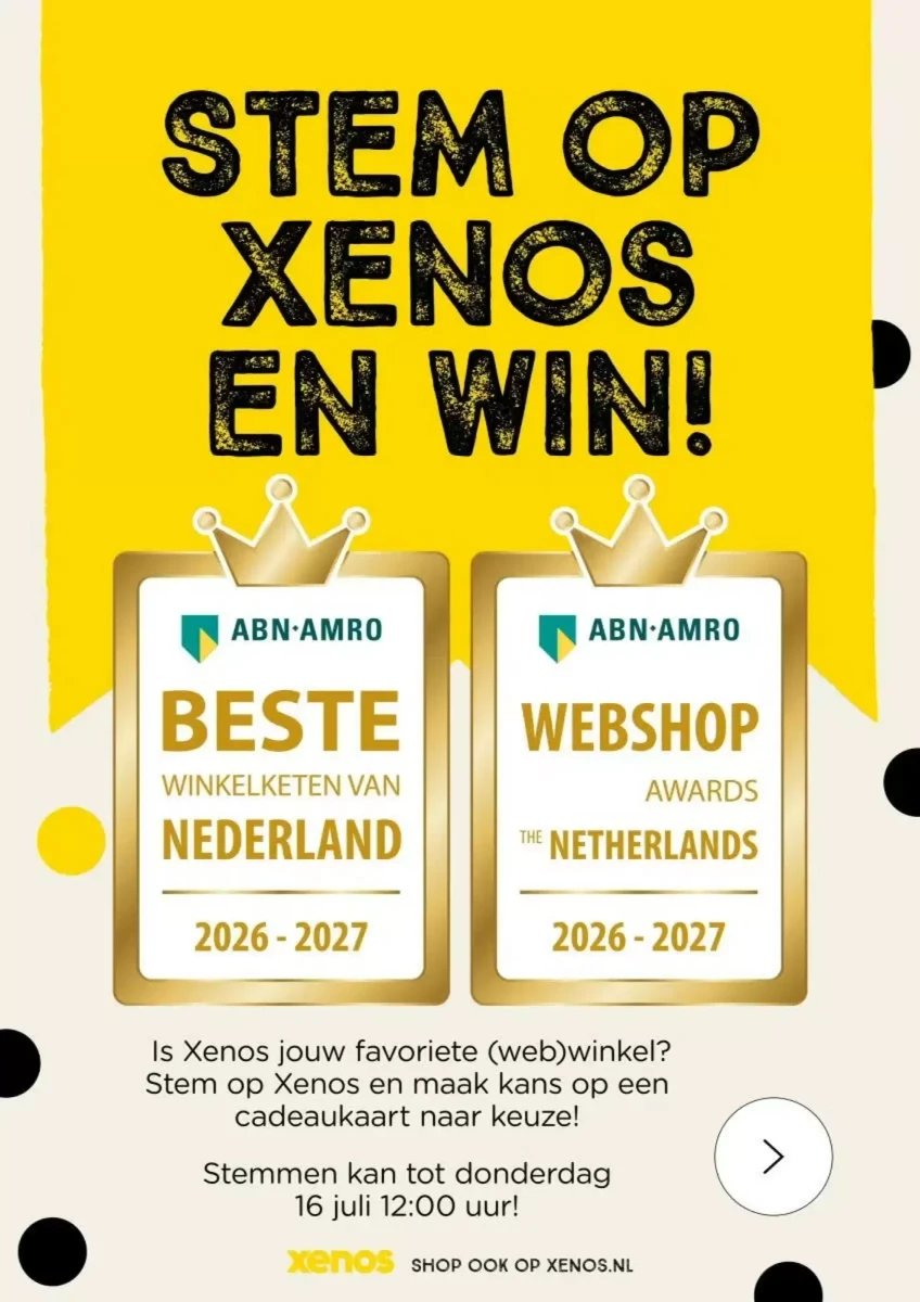 Xenos folder – pagina 22
