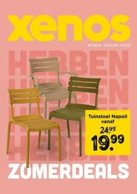Xenos Folder – 18.05.2026 – 24.05.2026
