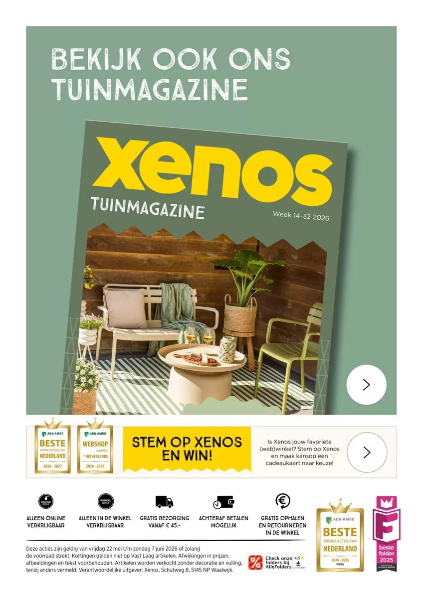 Xenos folder – pagina 31