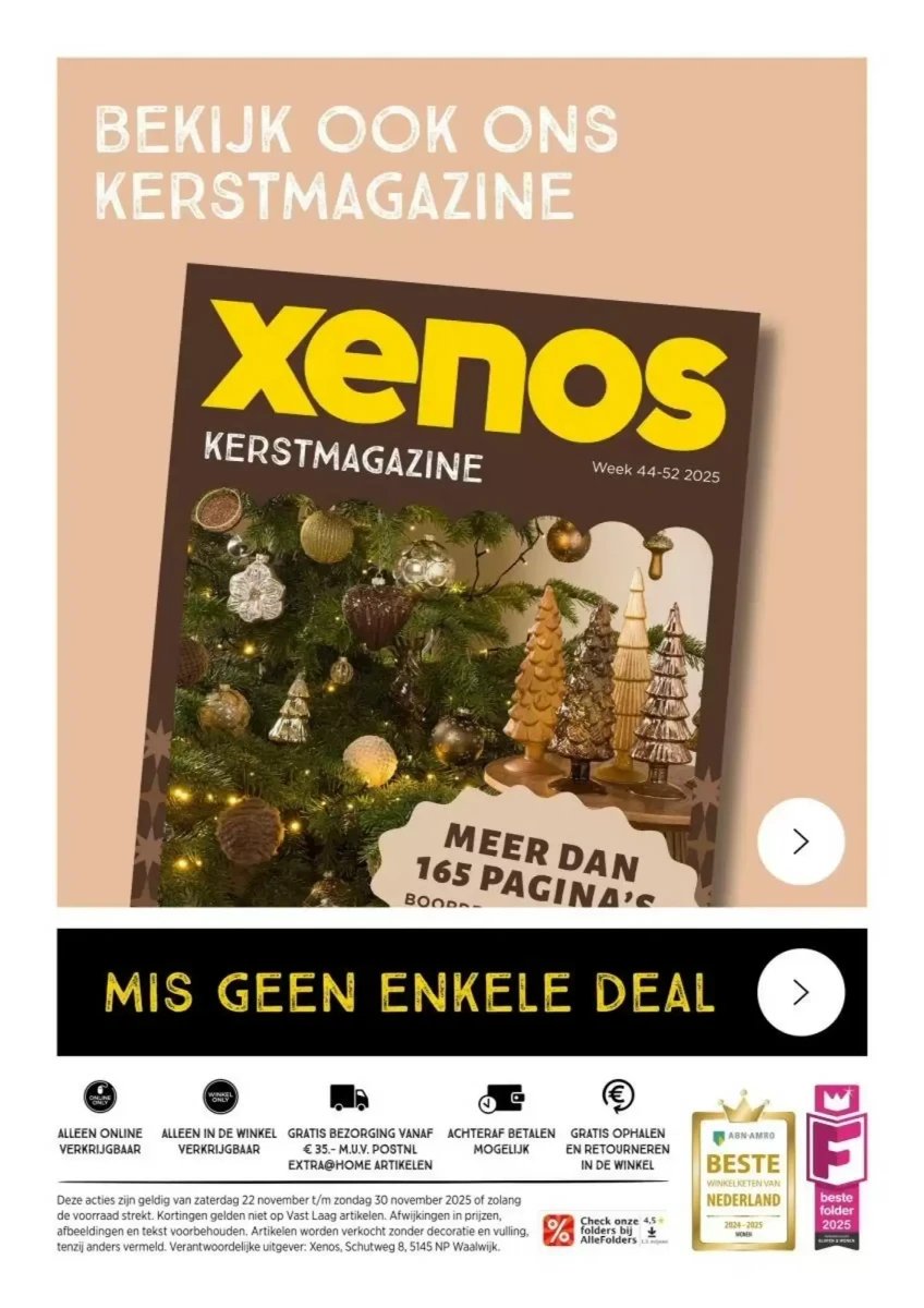 Xenos folder – pagina 29